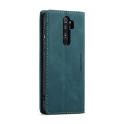 Чехол-книжка CaseMe Matte Xiaomi Redmi Note 8 Pro