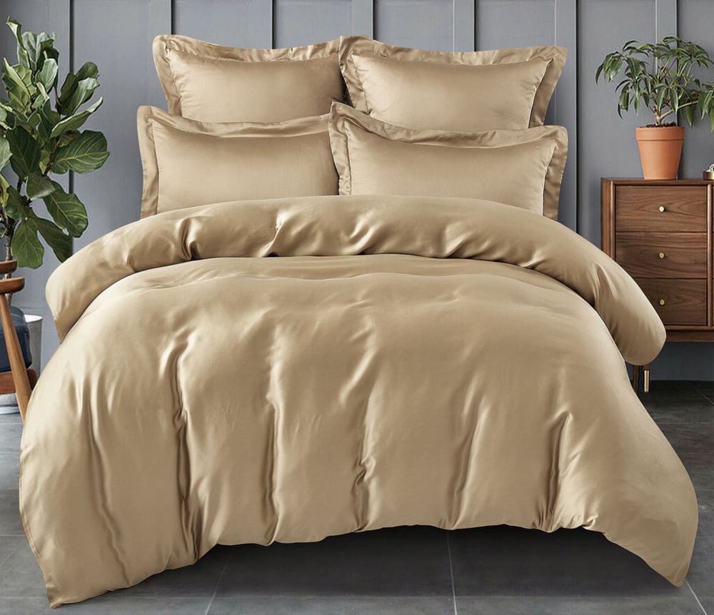 Постельное белье Valtery TO-002 тенсел