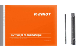 Бензиновая газонокосилка PATRIOT PT 51M 512109051
