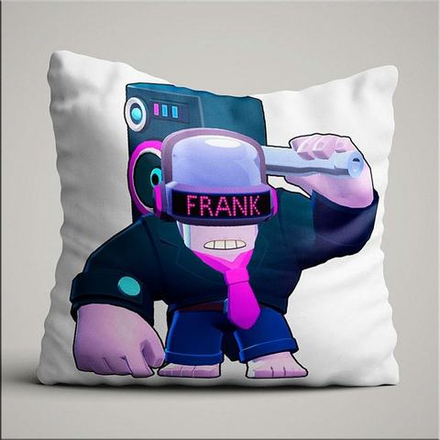 Подушка "FRANK"