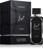 Lattafa Hayaati  парфюм