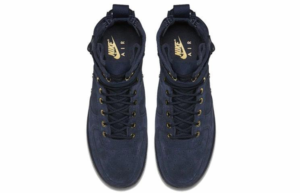 Кроссовки Nike Air Force 1