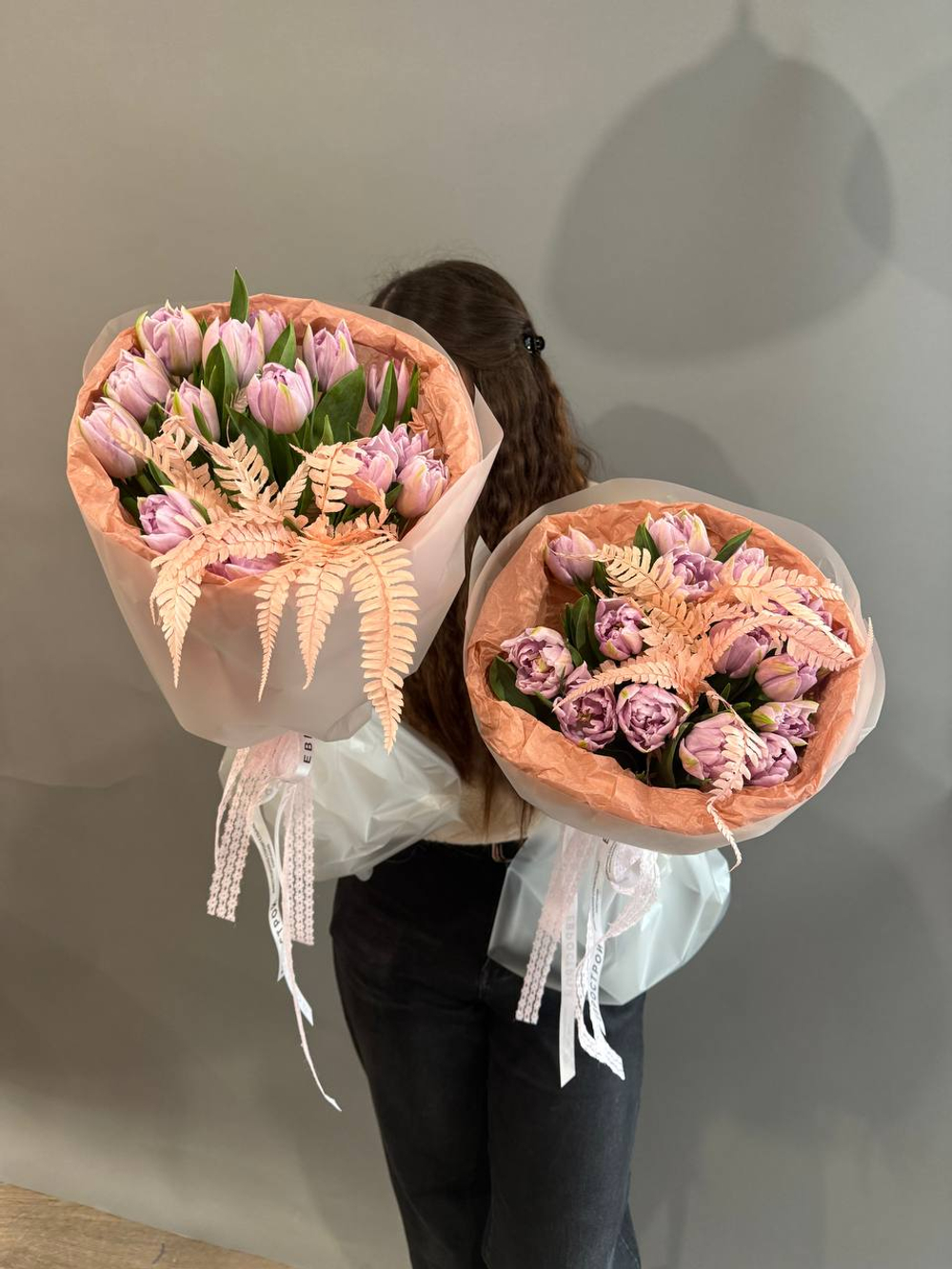 «ВЕСЕННИЙ ШЁПОТ»