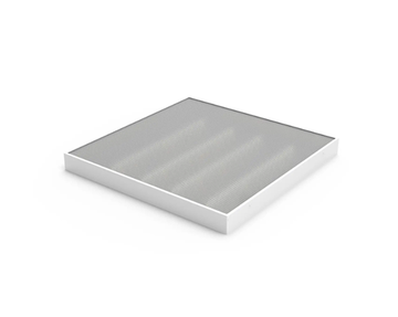 Светодиодный светильник офисный 35W 5000K G1-R3-00010-31GA3-2003550 призма MiR Gauss