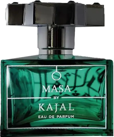Kajal Classic Collection MASA by Kajal Eau de Parfum 100 ml