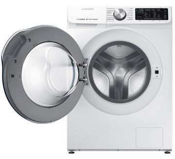 Стиральная машина Samsung WW10N64PRBW/LP