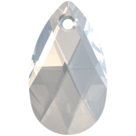 6106 Pear Shaped Pendant