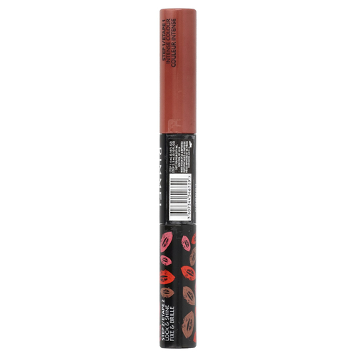 Rimmel London, Provocalips, 16HR Kiss Proof Lip Color, 730 Make Your Move, 4 мл (0,14 жидк. унц.)