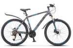 Горный велосипед Stels Navigator 640 D V010 (2026)