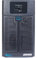 Источник бесперебойного питания SVC PTL-2K-LCD