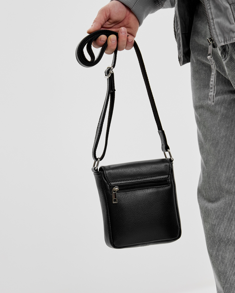 Сумка 846 03 черный