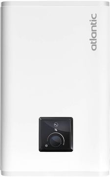 Бойлер ATLANTIC Vertigo Steatite Essential 50 MP-040 2F 220E-S (1500W)