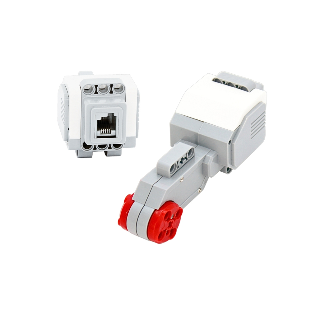 Большой мотор EV3 45502