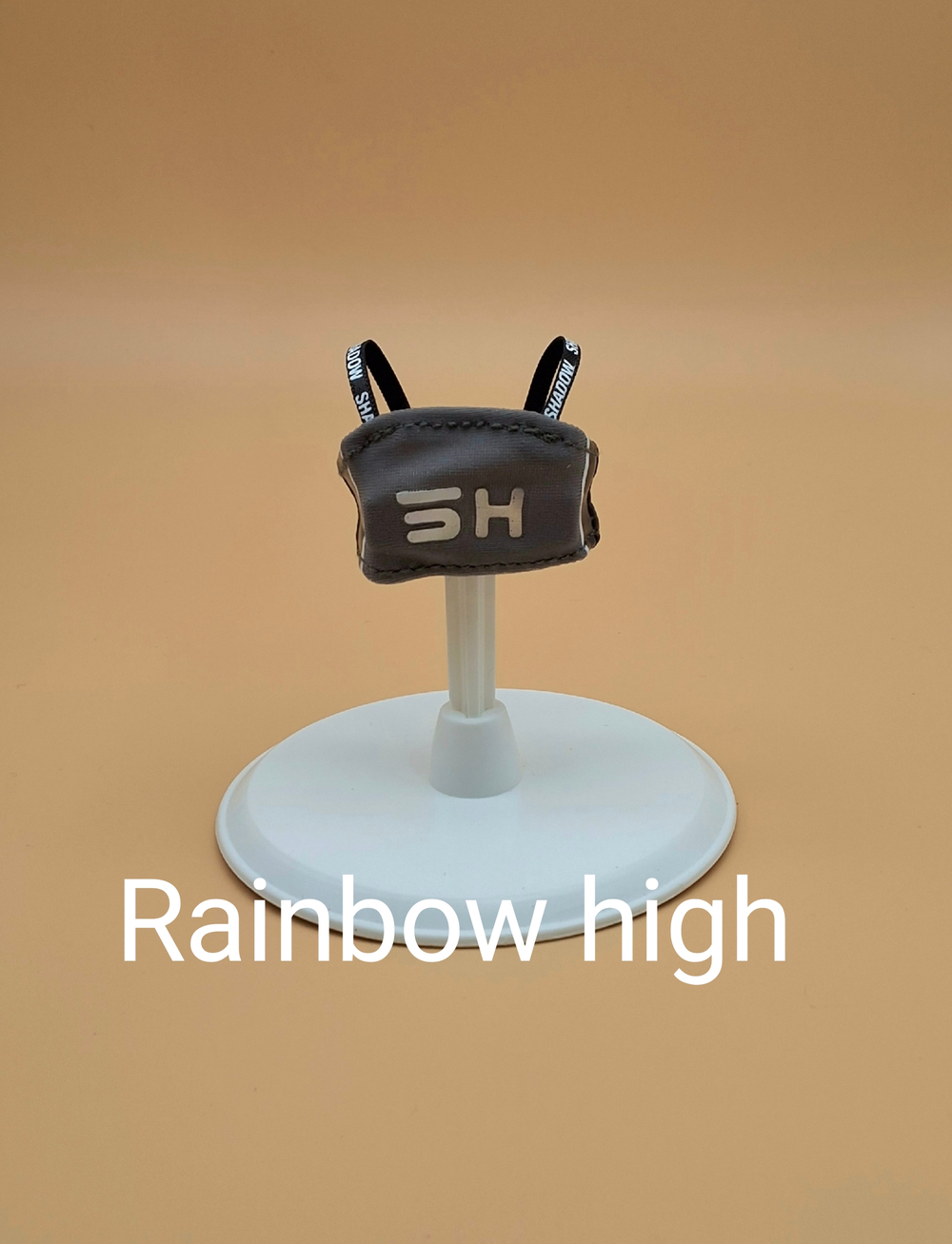 Одежда для кукол Rainbow High 0395