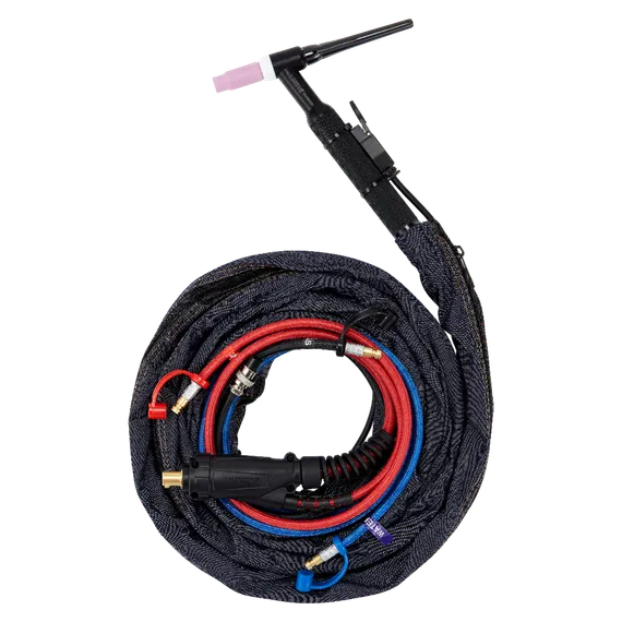 18 TIG (8м) Горелка сварочная OSA START SuperFlex EV18-8000