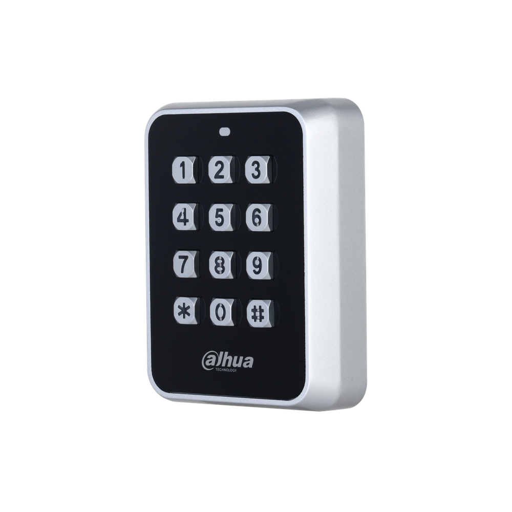 Считыватель карт доступа Dahua DHI-ASR1101M-V1