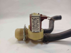 WF-S1061 кт241 Клапан подачи воды для стиральной машины Samsung WF-S1061 б/у