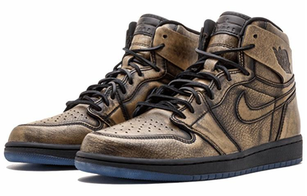 Кроссовки Jordan Air Jordan 1