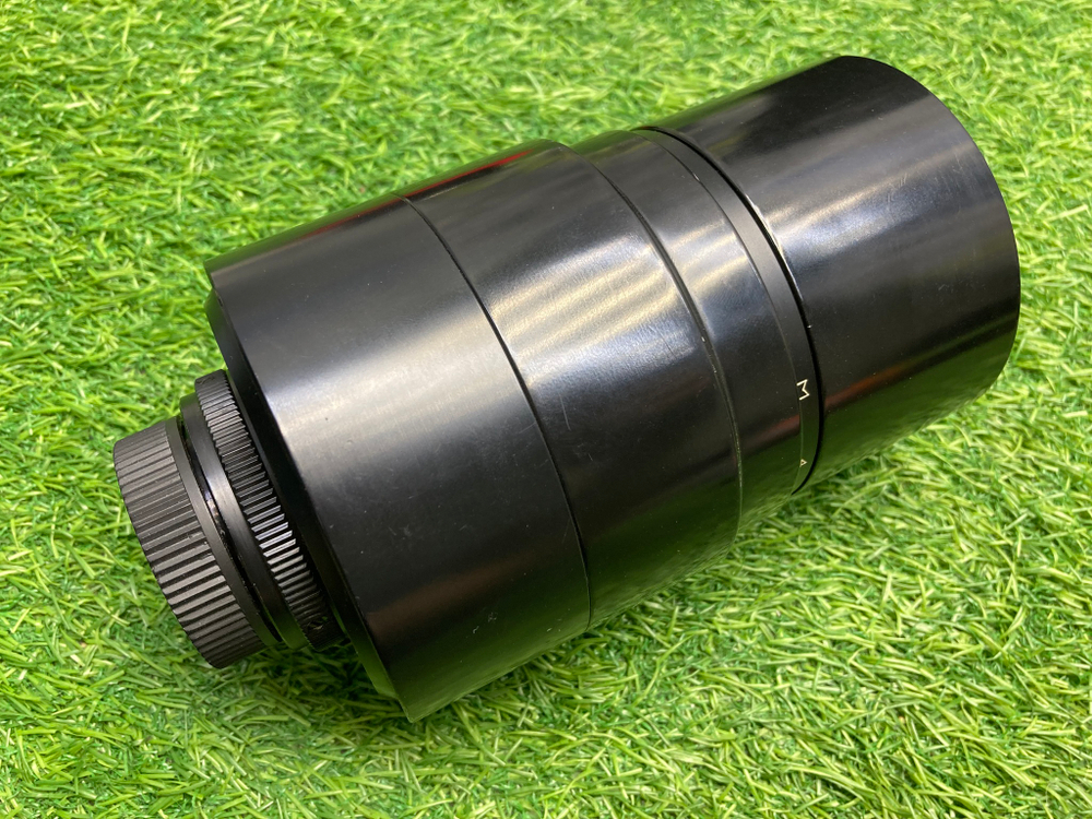 ЗМ-5А 8/500mm