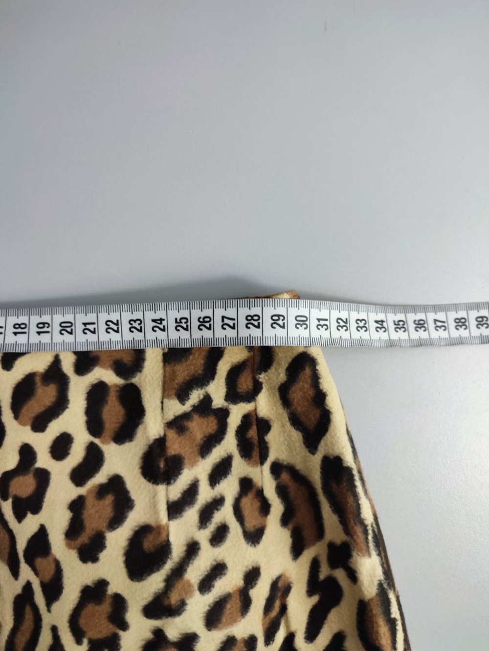 Юбка красивая 40-42 размер