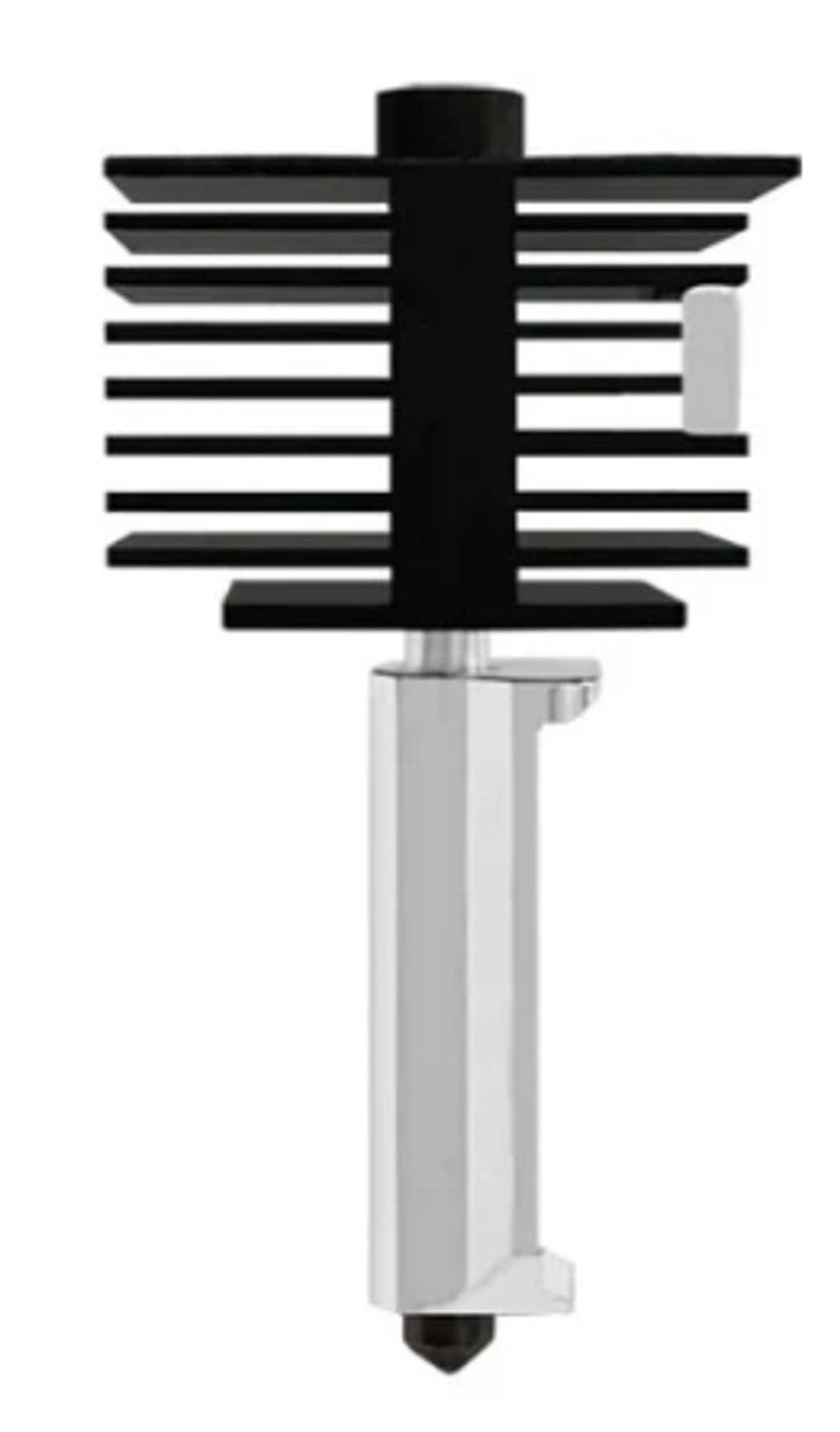 Hotend с соплом из закалённой стали для 3D принтеров Bambu Lab серии A1/P1/X1