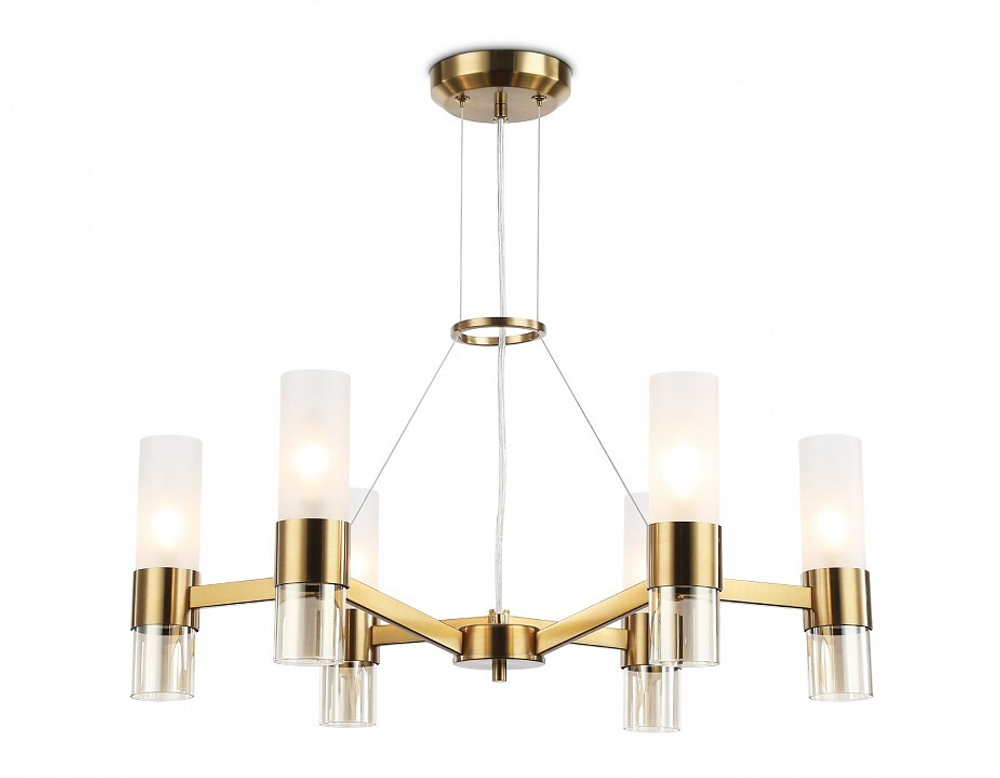 Подвесная люстра Ambrella Light LH LH55114