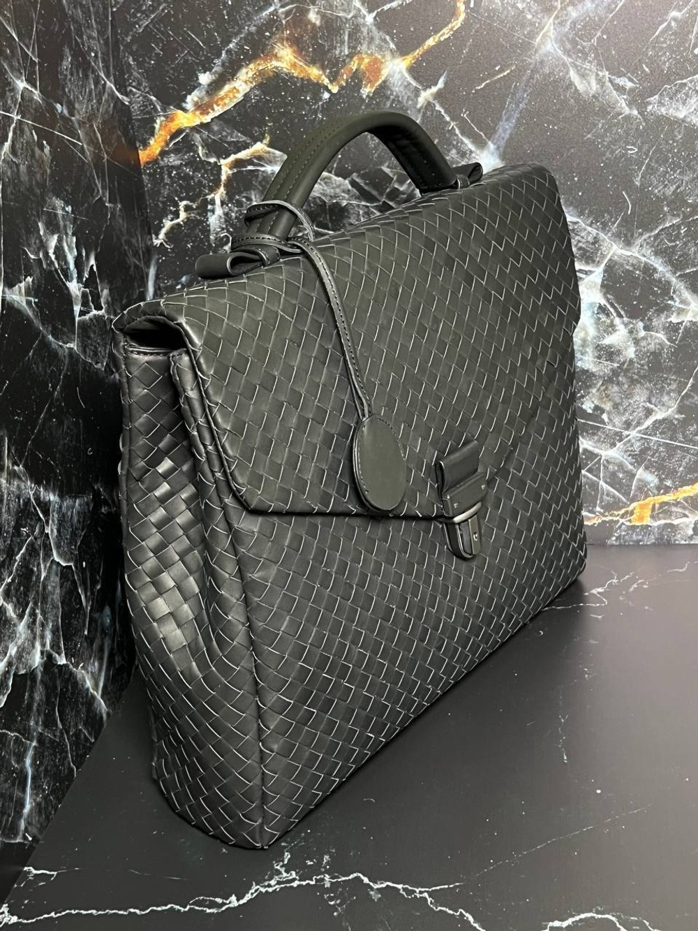 Портфель Bottega