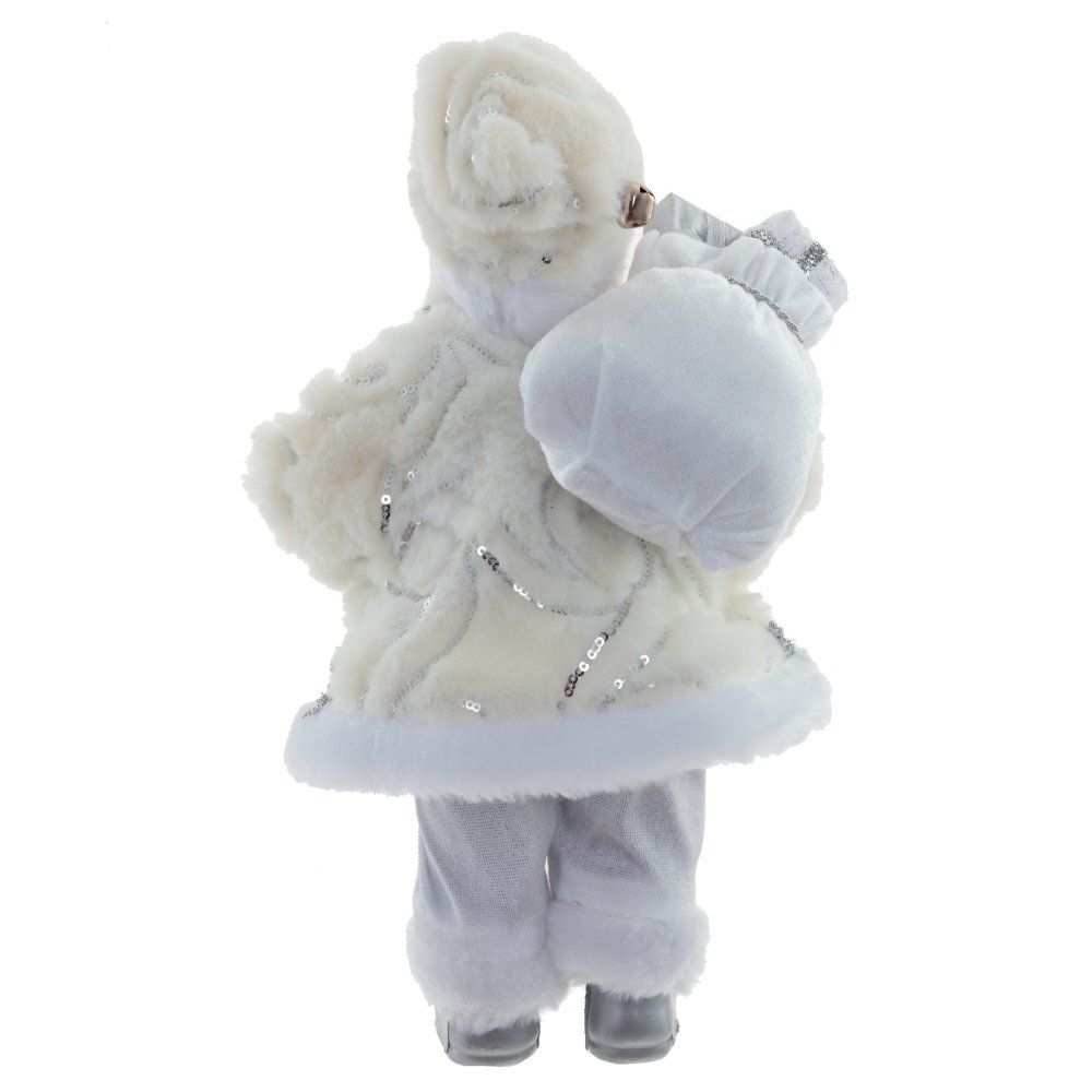 GAEM Дед Мороз, L19 W13 H42 см