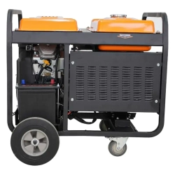 Lifan 10 GF-5A (LF12000EA) бензиновый генератор 00-00002936