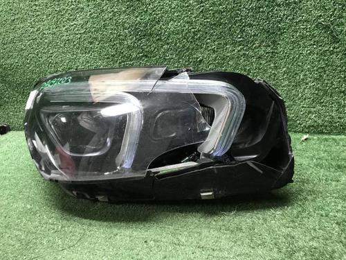 Фара правая Mercedes GLE V167 18-24 Multibeam LED