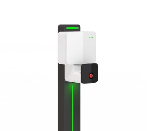 Зарядная станция Engy Energy CS5.1 напольная