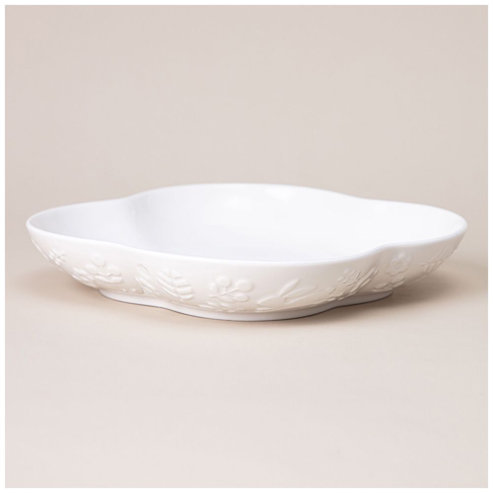 БЛЮДО LEFARD "SUNDAY" 24,5*4,5 СМ 900 МЛ (КОР=24ШТ.)