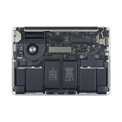 Запчасти для iMac, Macbook, Mac Mini (разбор с рабочих устройств, б/у)