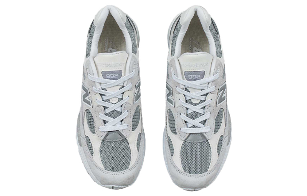 Кроссовки New Balance Nb 992