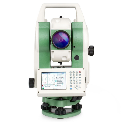 Комплект 4 FOIF RTS362 (R1000, 2") 5 в 1