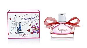 Lanvin Marry Me Love Edition Eau De Parfum