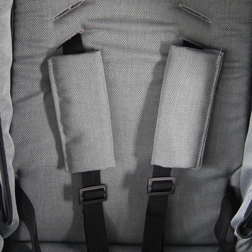 Детская коляска Sevillababy Air 2 в 1 зелёный