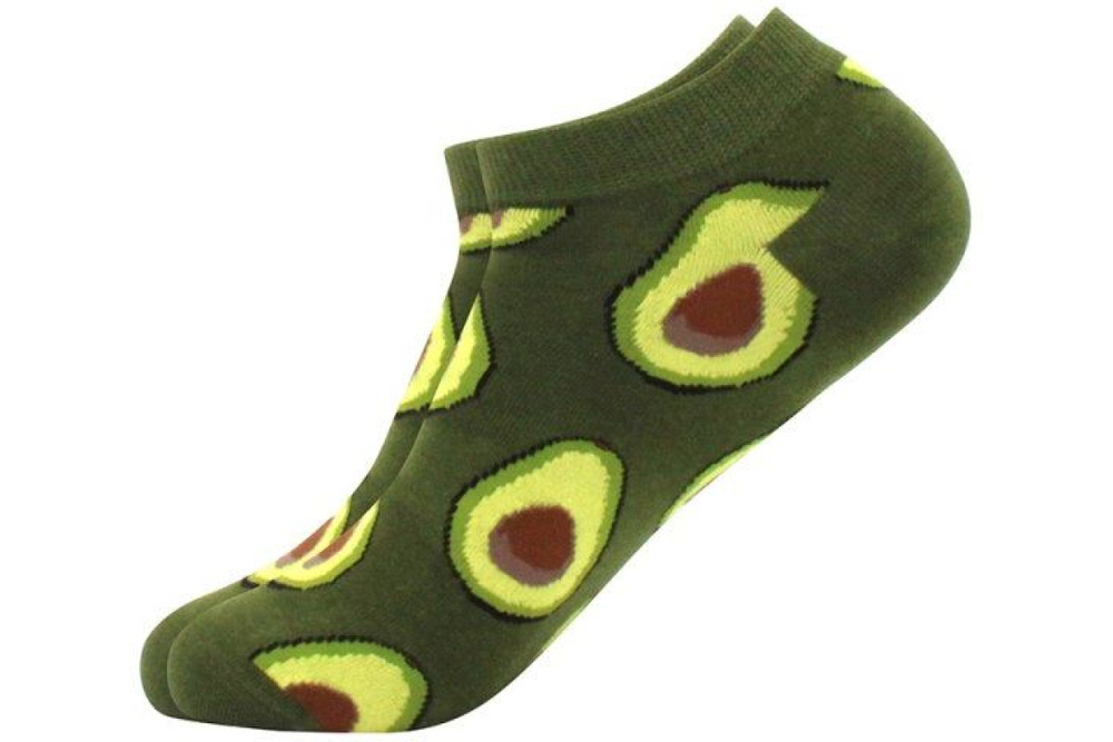 Носки Funfur Allegory в наборе 5 пар