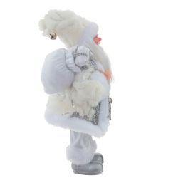 GAEM Дед Мороз, L19 W13 H42 см