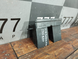 Воздухозаборник Kia Sorento 3 Prime (UM) 14-20 Б/У Оригинал 28212C5100