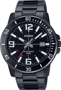 Часы Casio MTP-VD01B-1B