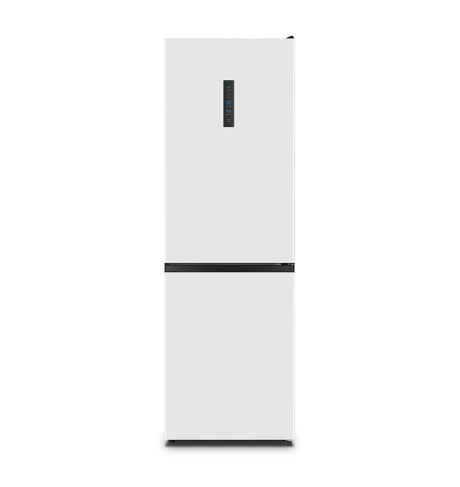 Холодильник Lex RFS 203 NF WH Холодильник Lex RFS 203 NF WH