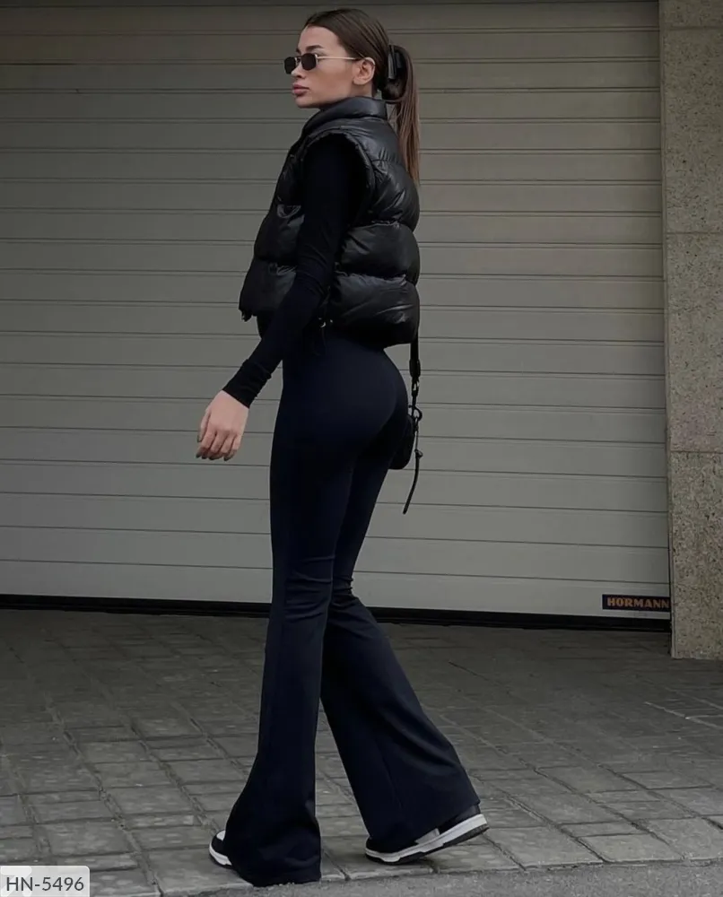 Брюки HN-5496 Фабрика Моды