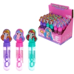 Мыльные пузыри «Русалка», 14 см, 40мл