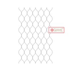 Линейка для стежки №10, 3 мм (aрт. Y10)