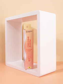 Сменные файлы на тонкой основе SOFT WHITE размер L