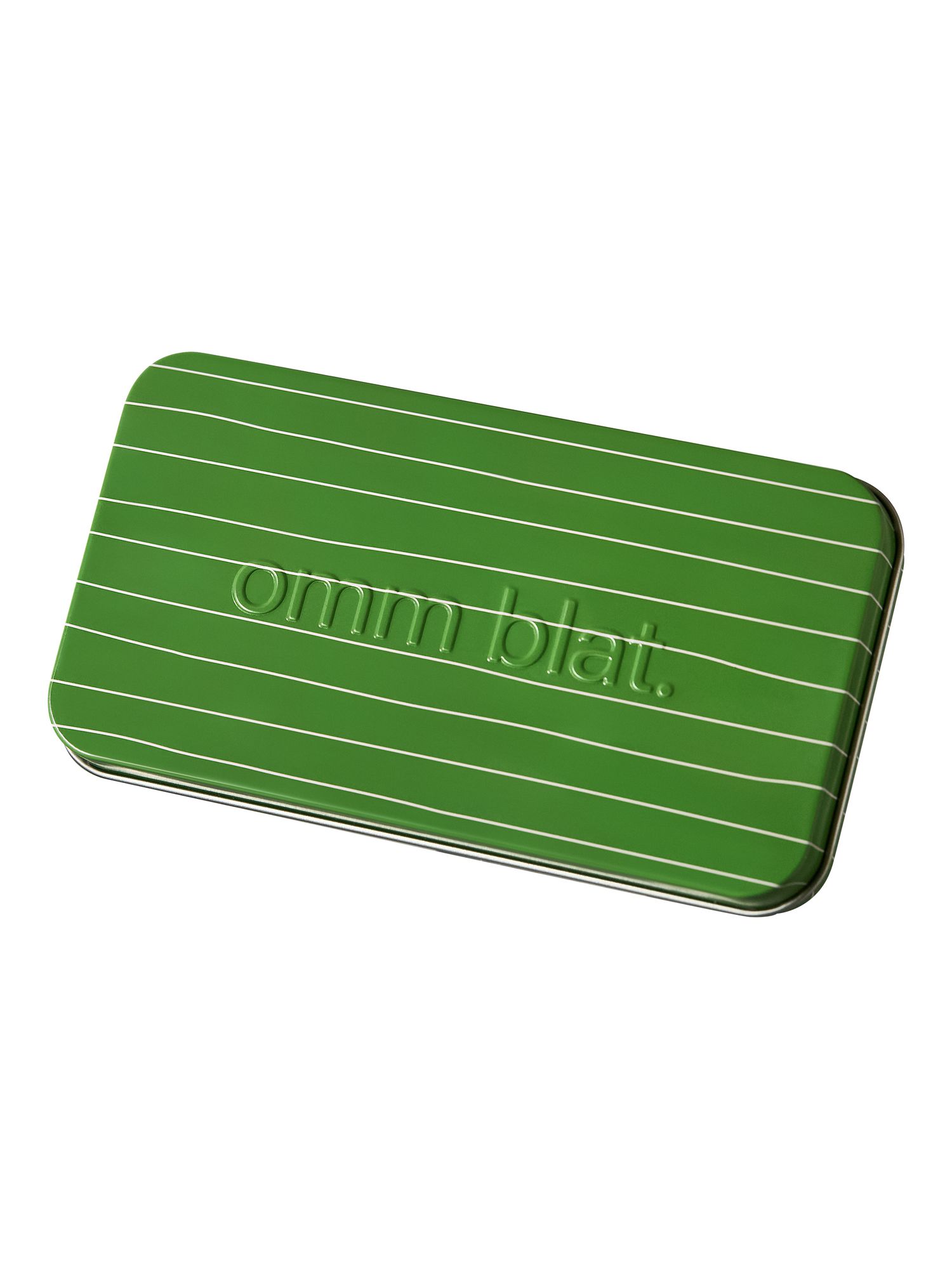 Блеск-сыворотка Candy Matcha (Матча с конфетами) набор в алюминиевом кейсе с брелком-аффирмацией