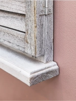 Зеркало настенное большое