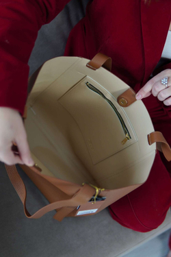 СУМКА Италия Le Borsette 85887