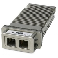 Трансивер Cisco X2-10GB-LX4, 10 Gbps, встраиваемый, hot-swap